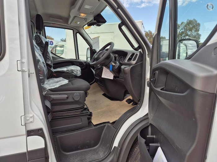 2024 Iveco Daily 70C21