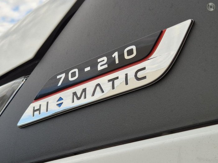 2024 Iveco Daily 70C21