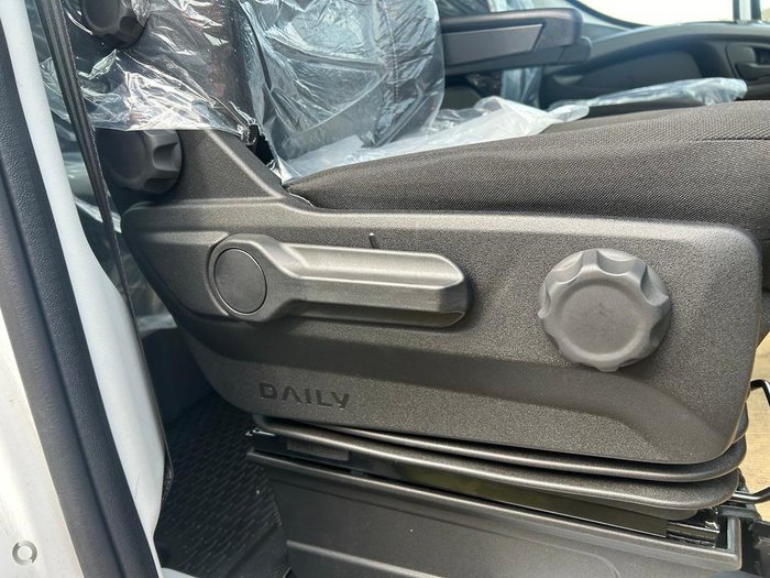 2024 Iveco Daily 70C21