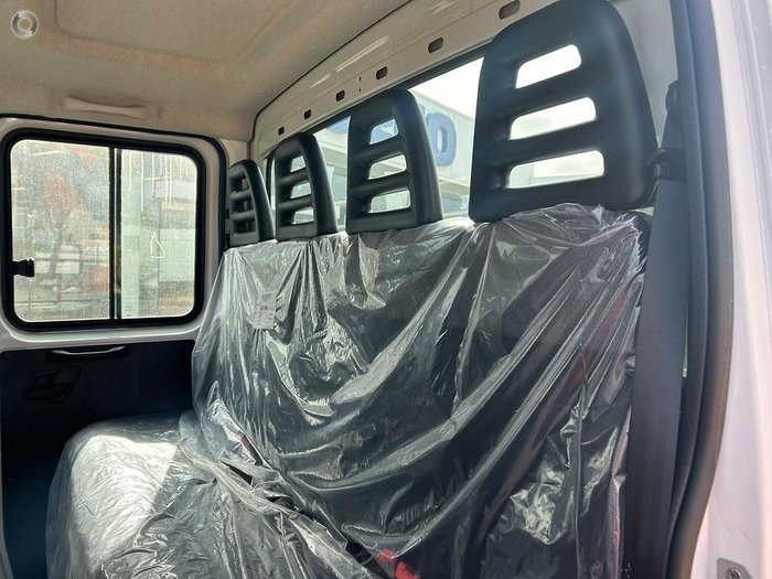 2024 Iveco Daily 70C21