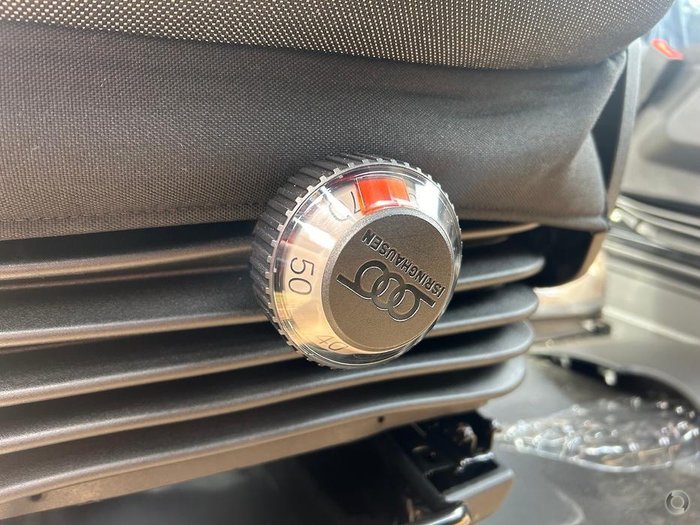 2024 Iveco Daily 70C21