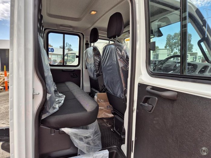 2024 Iveco Daily 70C21