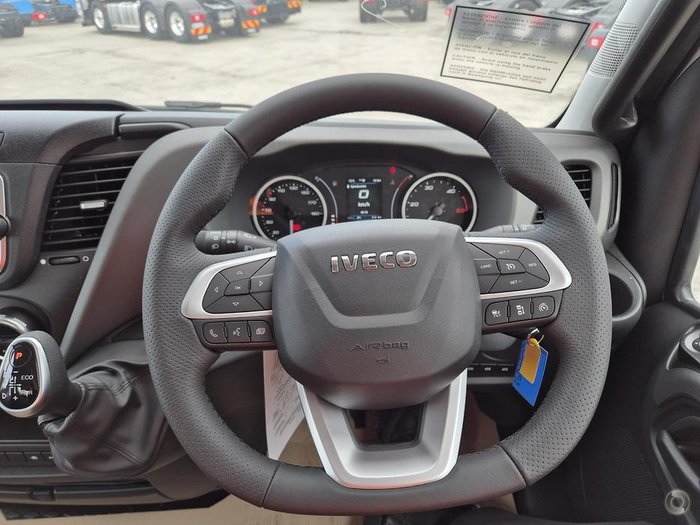 2024 Iveco Daily 70C21