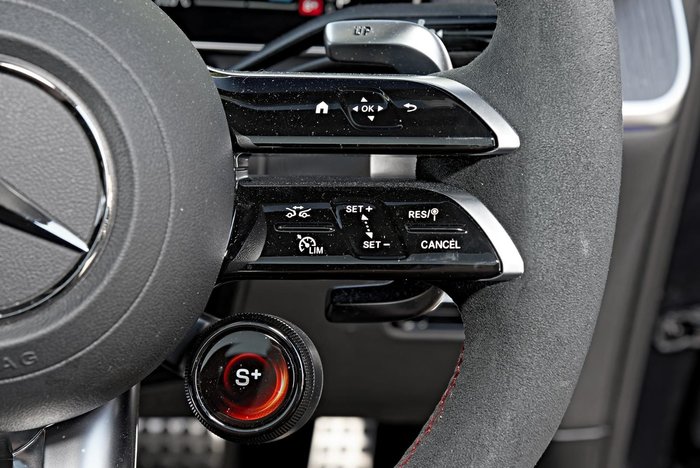 2024 Mercedes-Benz GLC-Class GLC43 AMG