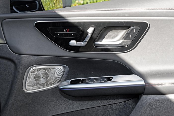 2024 Mercedes-Benz GLC-Class GLC43 AMG