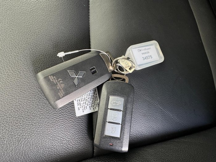 2023 Mitsubishi Pajero Sport Exceed