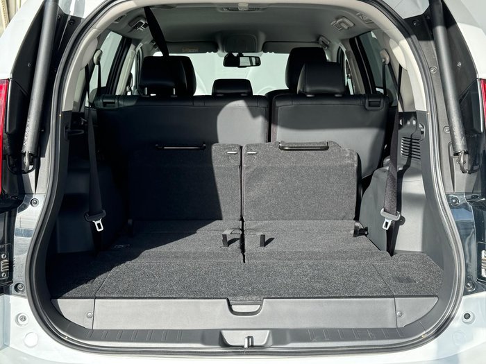 2023 Mitsubishi Pajero Sport Exceed