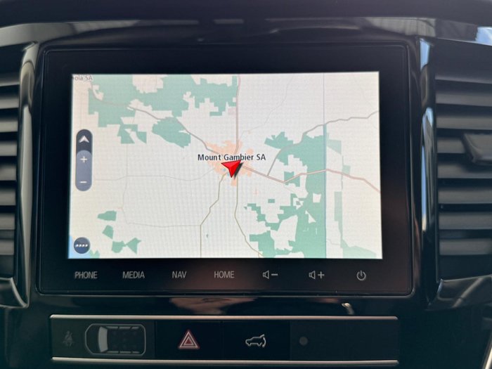 2023 Mitsubishi Pajero Sport Exceed