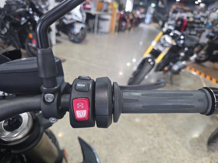 2023 BMW Motorrad S 1000 R BLUESTONE METALLIC