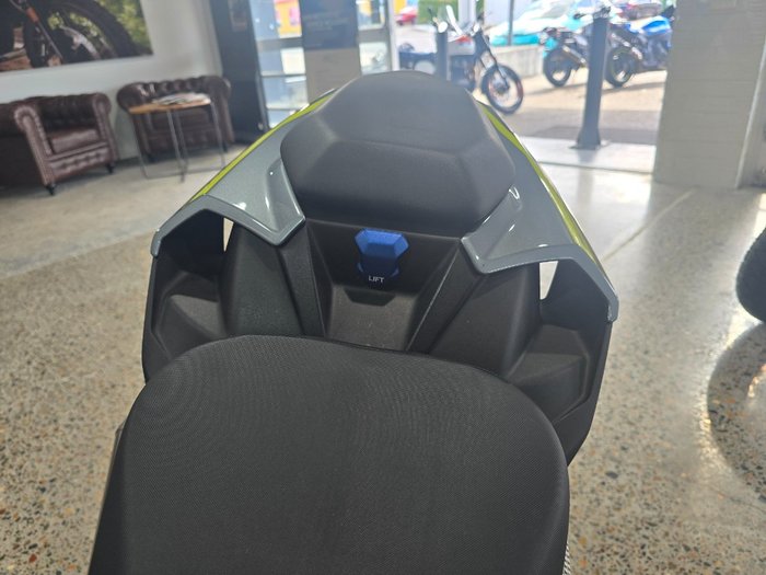 2023 BMW Motorrad S 1000 R BLUESTONE METALLIC