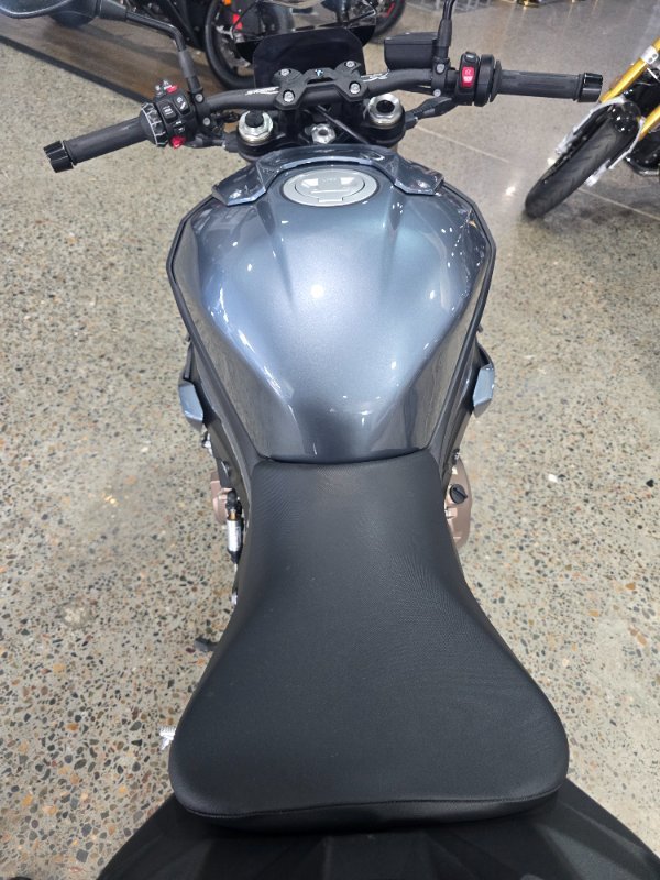2023 BMW Motorrad S 1000 R BLUESTONE METALLIC