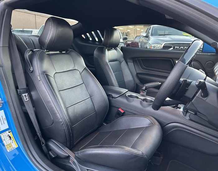 2023 Ford Mustang GT