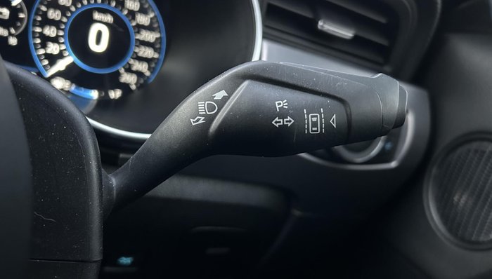 2023 Ford Mustang GT