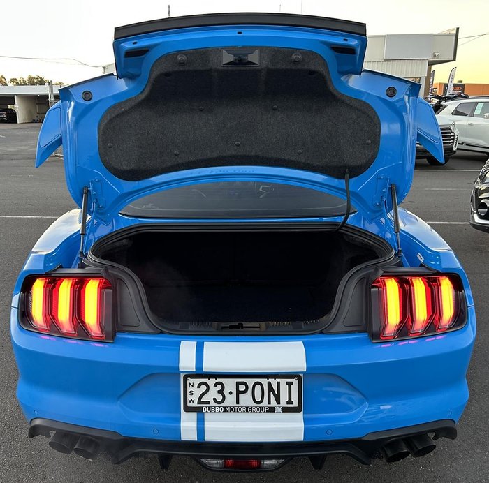 2023 Ford Mustang GT