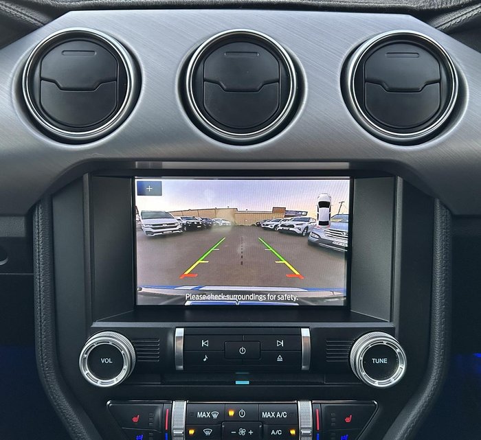 2023 Ford Mustang GT
