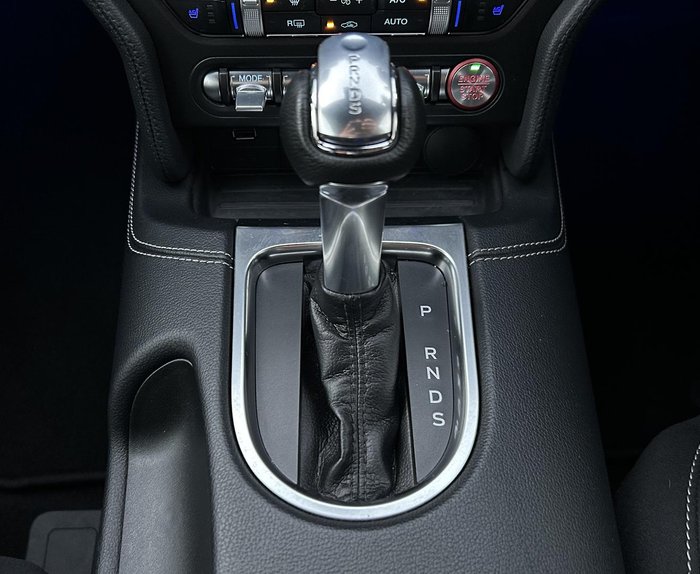 2023 Ford Mustang GT