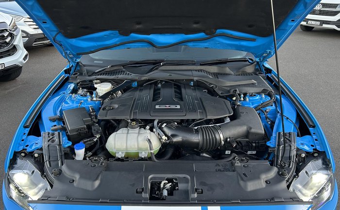2023 Ford Mustang GT