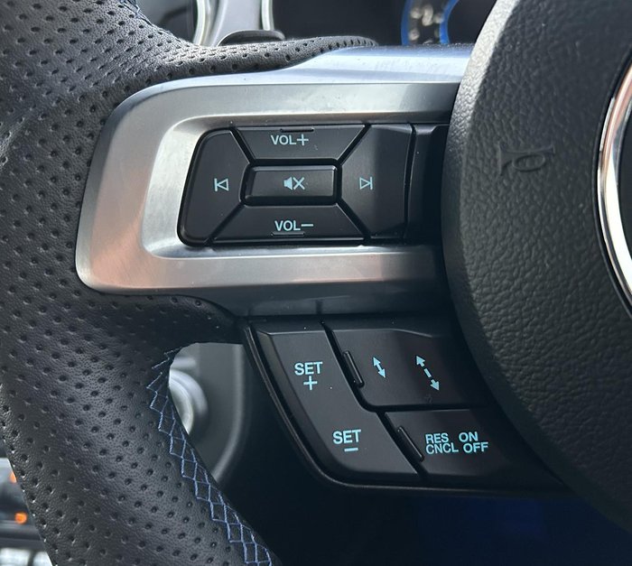 2023 Ford Mustang GT