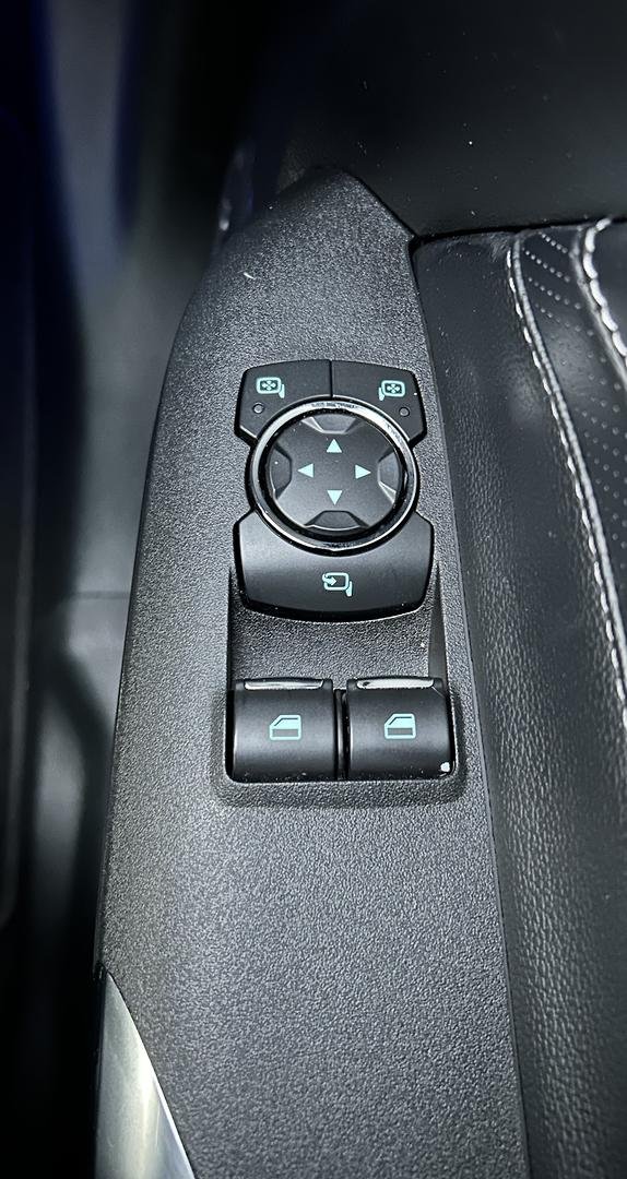 2023 Ford Mustang GT
