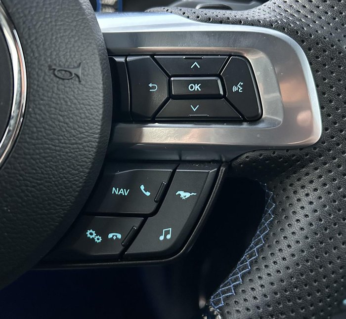 2023 Ford Mustang GT