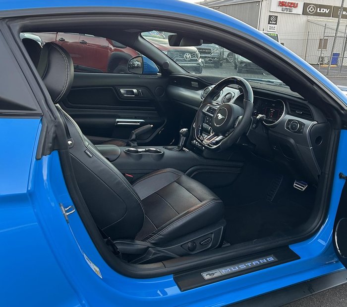 2023 Ford Mustang GT