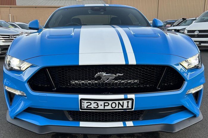 2023 Ford Mustang GT