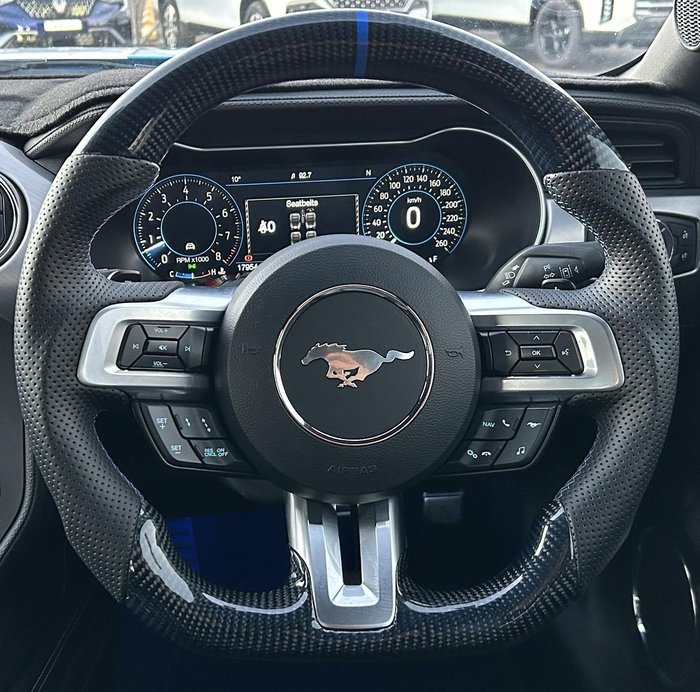 2023 Ford Mustang GT