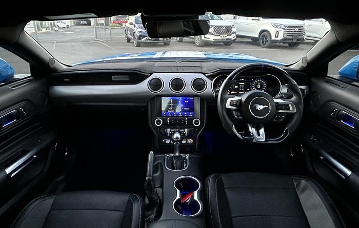 2023 Ford Mustang GT