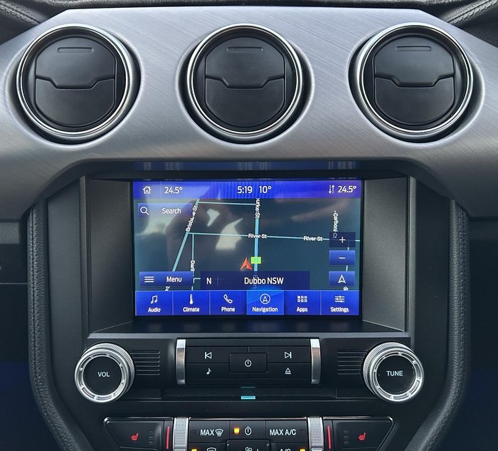 2023 Ford Mustang GT