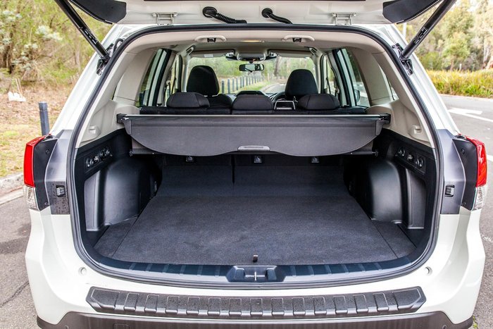 2023 Subaru Forester 2.5i Premium