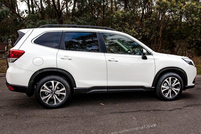2023 Subaru Forester 2.5i Premium