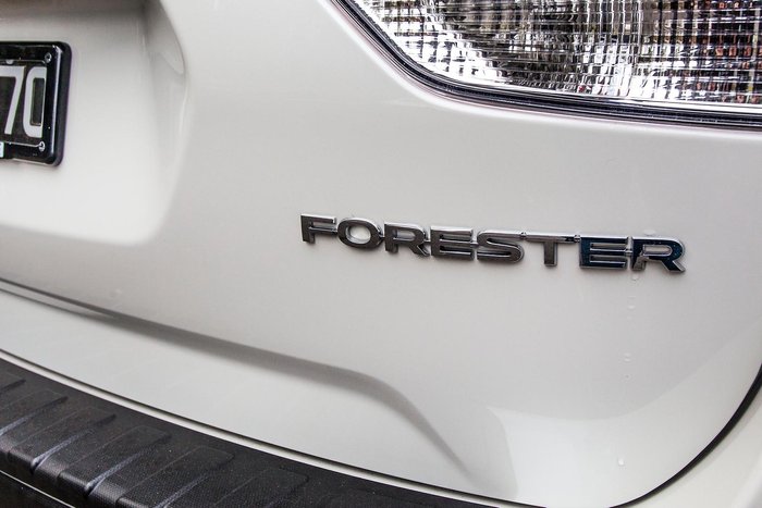 2023 Subaru Forester 2.5i Premium