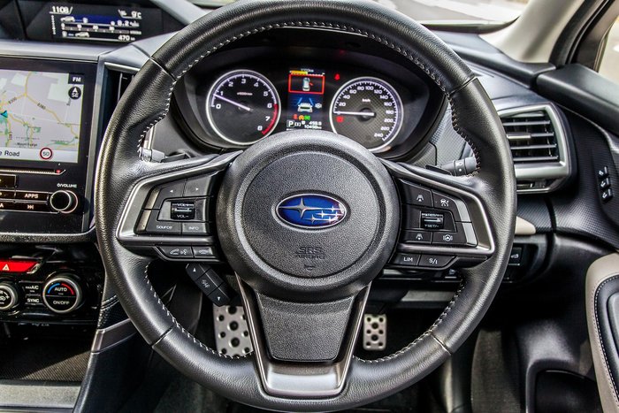 2023 Subaru Forester 2.5i Premium