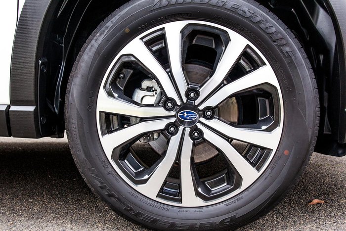 2023 Subaru Forester 2.5i Premium