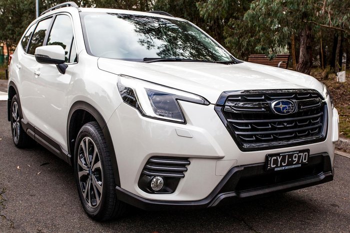 2023 Subaru Forester 2.5i Premium