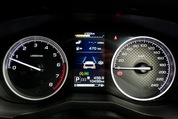 2023 Subaru Forester 2.5i Premium