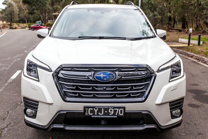 2023 Subaru Forester 2.5i Premium