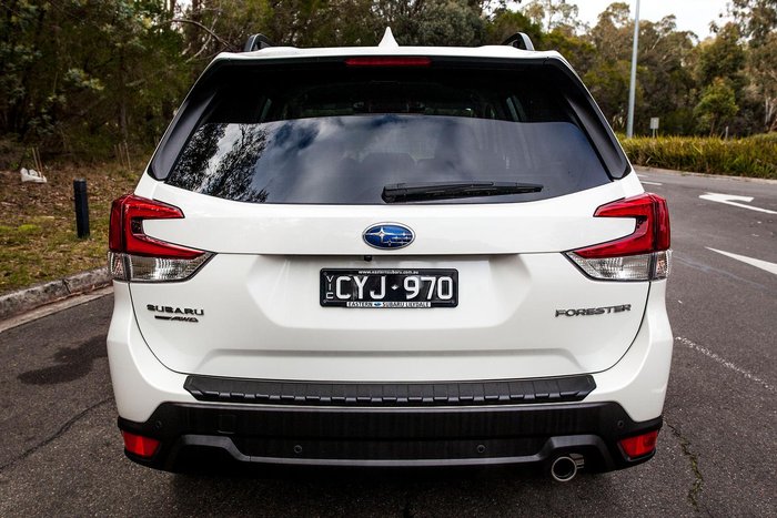 2023 Subaru Forester 2.5i Premium