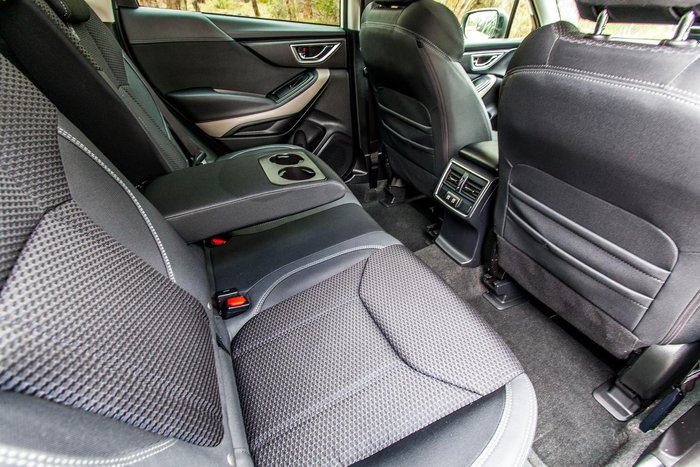 2023 Subaru Forester 2.5i Premium
