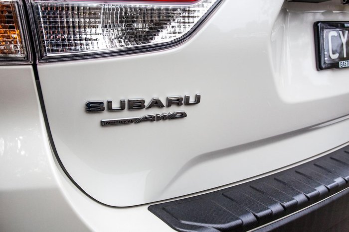 2023 Subaru Forester 2.5i Premium