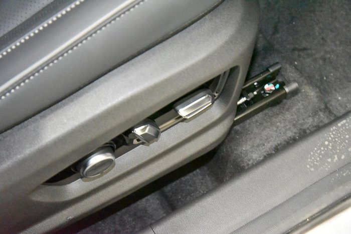 2025 Jaecoo J7 Ridge