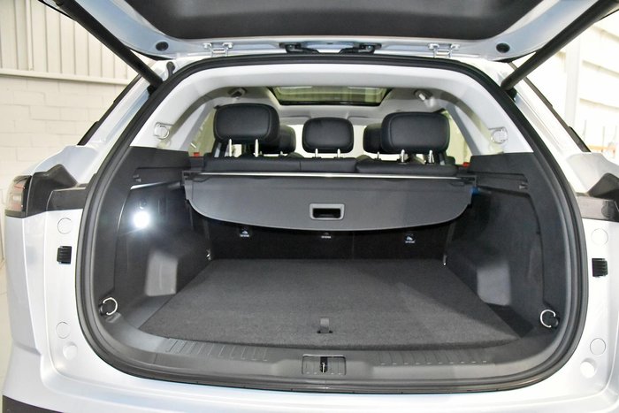 2025 Jaecoo J7 Ridge