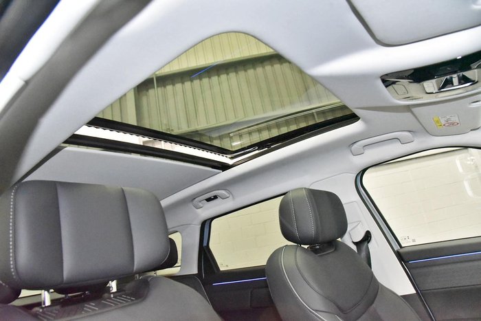 2025 Jaecoo J7 Ridge