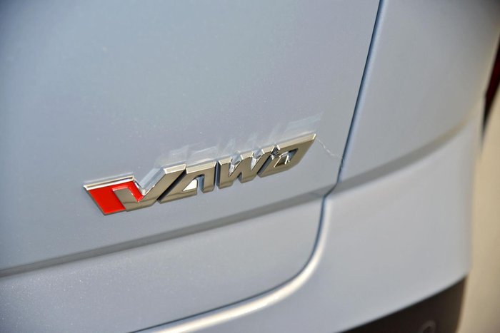 2025 Jaecoo J7 Ridge