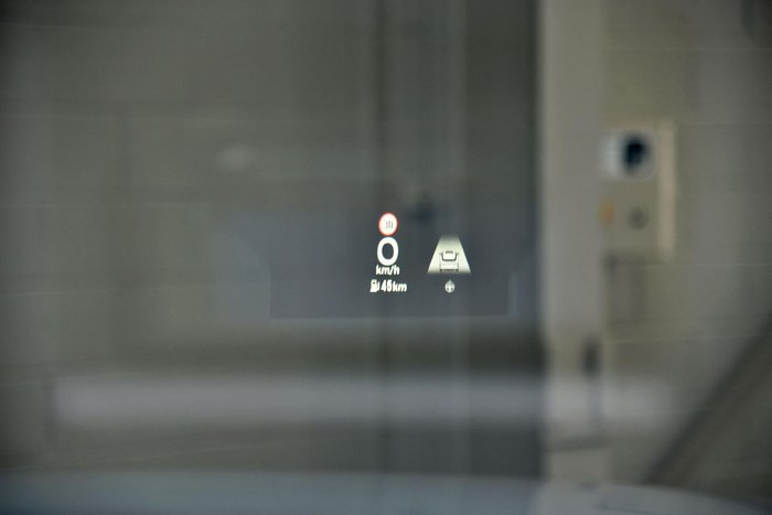 2025 Jaecoo J7 Ridge