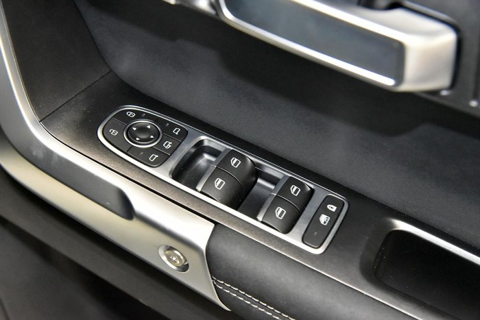 2025 Jaecoo J7 Ridge