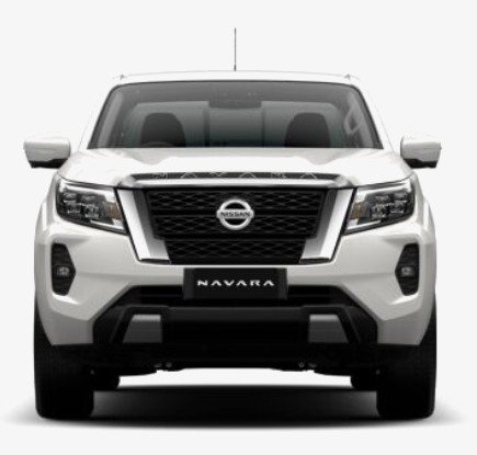 2025 NISSAN D23 ST-X