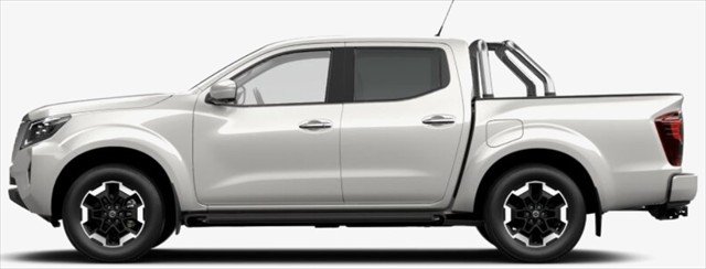 2025 NISSAN D23 ST-X