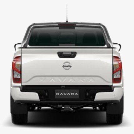 2025 NISSAN D23 ST-X