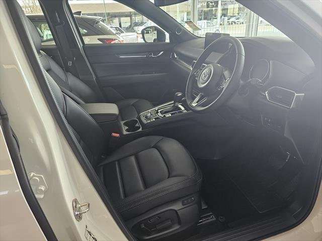 2025 MAZDA CX-5 G35 GT SP
